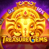 Treasure Gems
